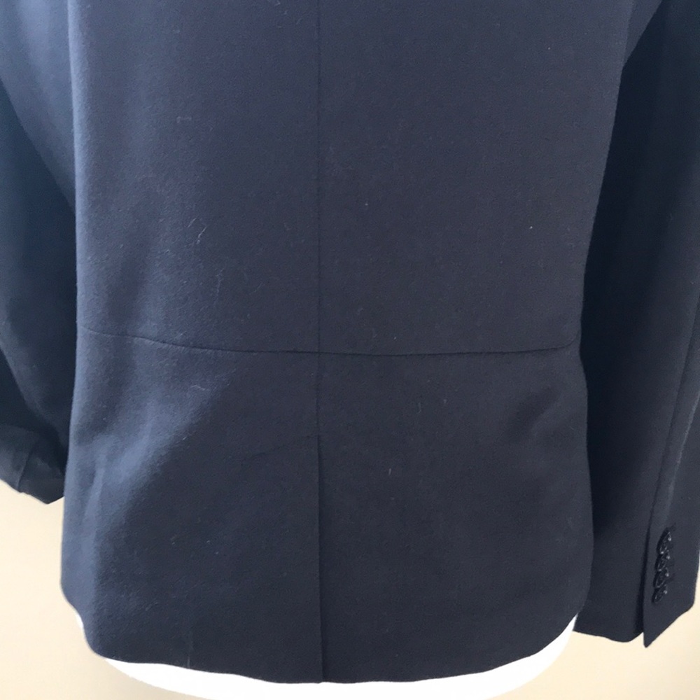 🌿Talbots Wool Blazer - Picture 5 of 8